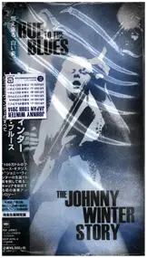 Johnny Winter - True To The Blues: The Johnny Winter Story