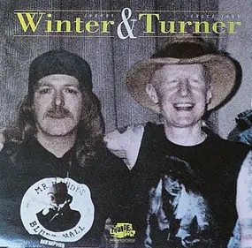 Johnny Winter - Back in Beaumont