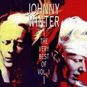 Johnny Winter - Very Best Of Vol.1