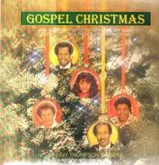 Johnny Thompson Singers - Gospel Christmas