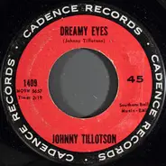 Johnny Tillotson - Dreamy Eyes