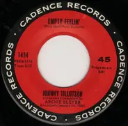 Johnny Tillotson - Out Of My Mind