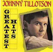 Johnny Tillotson - Greatest Hits