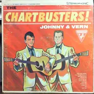 Johnny & Vern - The Chartbusters