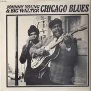 Johnny Young, Walter Horton - Chicago Blues