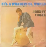 Johnny Young - It's A Wonderful World