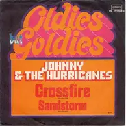 Johnny & The Hurricanes - Sandstorm / Crossfire