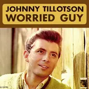 Johnny Tillotson - Worried Guy