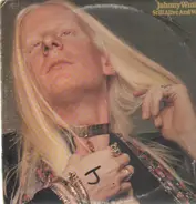 Johnny Winter - Still Alive and Well