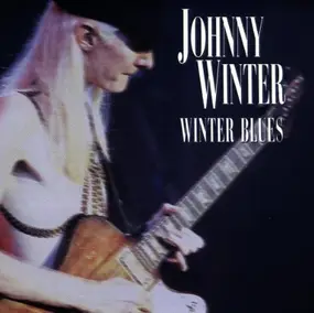 Johnny Winter - Winter Blues