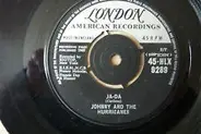 Johnny And The Hurricanes - Ja-Da