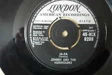 Johnny & the Hurricanes - Ja-Da