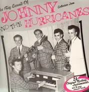 Johnny And The Hurricanes - The Big Sound of Johnny and the Hurricanes