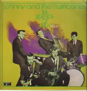 Johnny And The Hurricanes - The Legends Of Rock Vol. 2