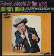 Johnny Bond - Three Sheets in the Wind