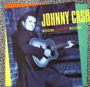 Johnny Cash - Boom Chicka Boom