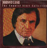 Johnny Cash - the country store collection