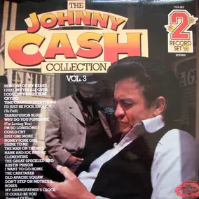Johnny Cash - The Johnny Cash Collection - Vol. 3