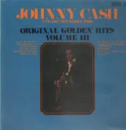 Johnny Cash And The Tennessee Two - Original Golden Hits Vol. III