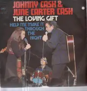 Johnny Cash & June Carter Cash - the loving gift