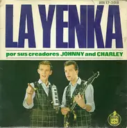 Johnny & Charley - ¡La Yenka!