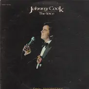Johnny Cook - The Voice