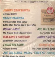 Johnny Dankworth, Count Basie, Sonny Stitt, ... - The Most Volume V