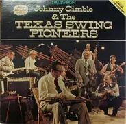 Johnny Gimble And The Texas Swing Pioneers - Still Swingin'