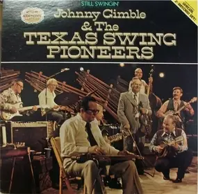 Johnny Gimble - Still Swingin'