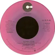 Johnny Gill - Super Love