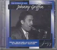 Johnny Griffin - Take my hand-Audiophile jazz collection