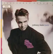 Johnny Hates Jazz - Shattered Dreams