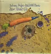 Johnny Hodges - Wild Bill Davis - Blue Rabbit
