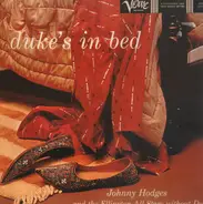Johnny Hodges and the Ellington All Stars without Duke - Duke's in Bed