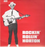 Johnny Horton - Rockin' Rollin' Horton Vol. 4