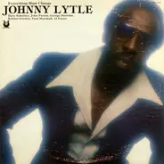 Johnny Lytle - Everything Must Change