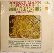 Johnny Mann Singers - Golden Folk Song Hits - Volume 2