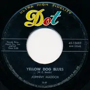 Johnny Maddox - Yellow Dog Blues