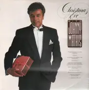 Johnny Mathis - Christmas Eve with Johnny Mathis