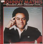 Johnny Mathis - Greatest Hits Volume IV