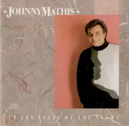 Johnny Mathis Featuring Take 6 - In the Still of the Night
