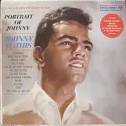 Johnny Mathis - Portrait of Johnny