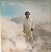 Johnny Mathis - You've Got a Friend
