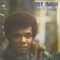 Johnny Nash - Ooh What A Feeling