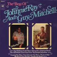 Johnny Ray & Guy Mitchell - The Best Of