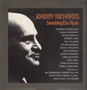 Johnny Richards - Something Else Again