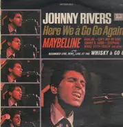 Johnny Rivers - Here We à Go Go Again!
