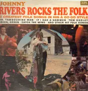 Johnny Rivers - Johnny Rivers Rocks the Folk