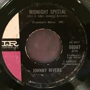 Johnny Rivers - Midnight Special