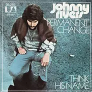 Johnny Rivers - Permanent Change